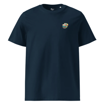 Front of SSOTS-CLP