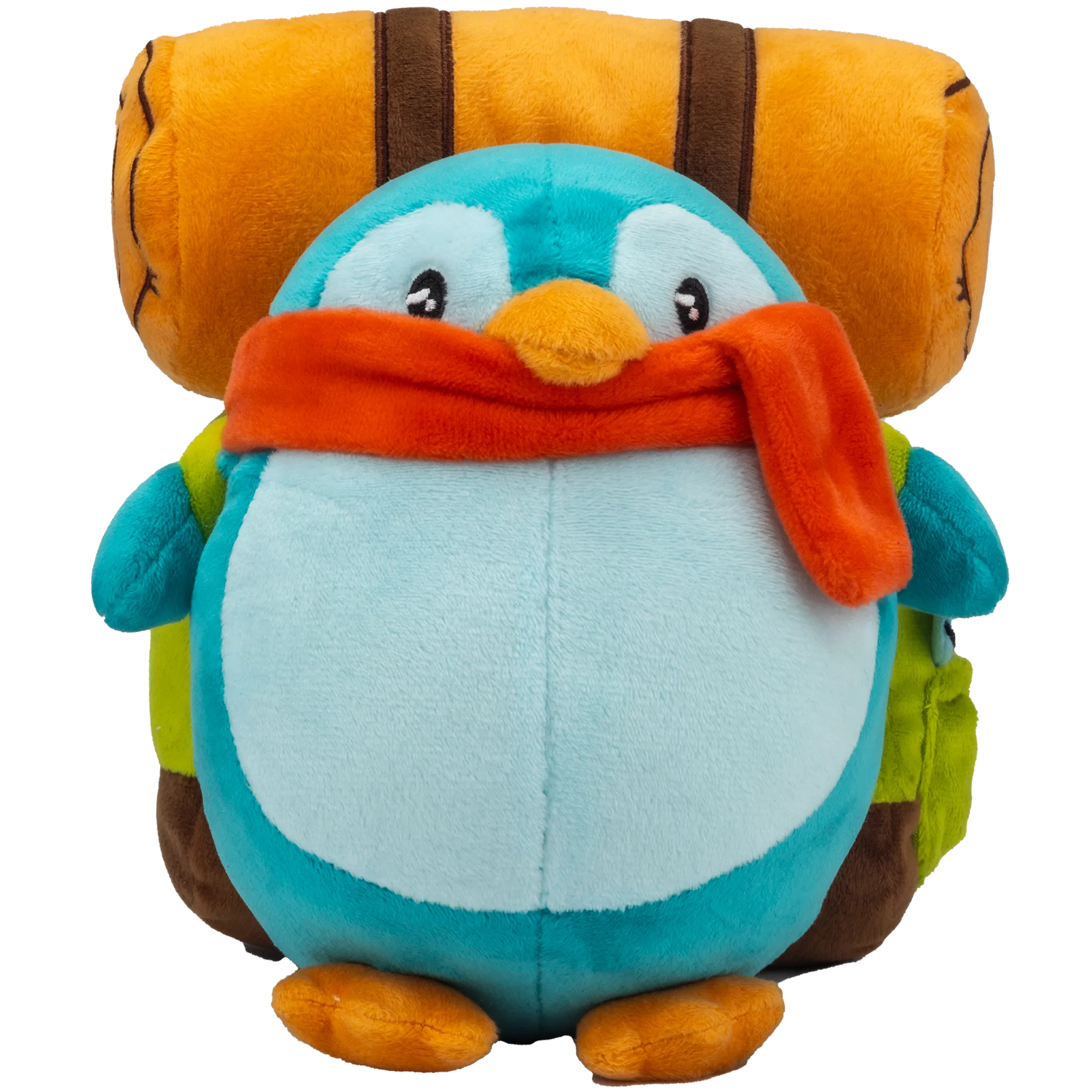 Plush